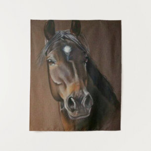 Tenture puissance et grâce