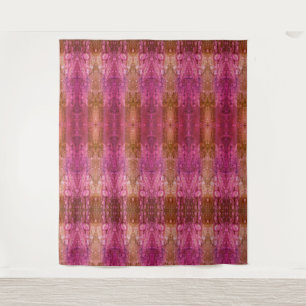 Tenture Purples X 1974 Ikat 8