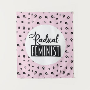 Tenture Radical féministe
