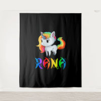 Rana Unicorn