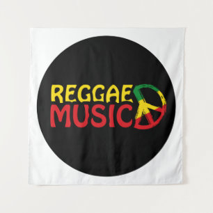 Tenture Reggae