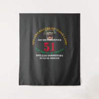 Résidence universitaire de l'OREGON Équipe JERSEY