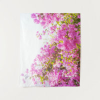 Rêve rose de Santorin #1 #wall #art