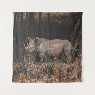 TENTURE RHINO