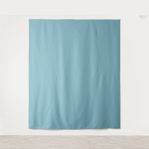 Tenture Rouge massif Pastel Tone Minimaliste Professionnel