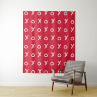 Rouge & Rose bébé X O XO XO's Tendance Mignon