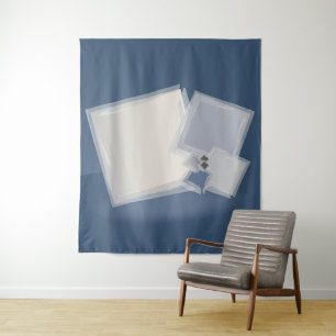 Tenture Roulement des carrés Fibonacci