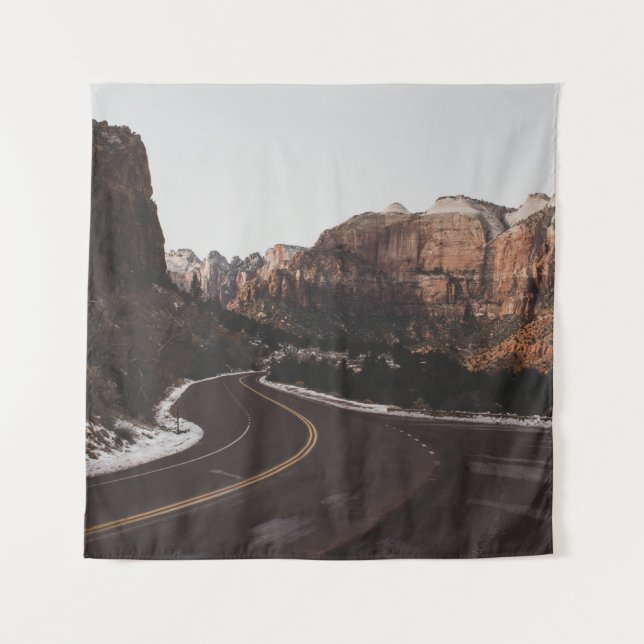 TENTURE ROUTE VIDE (Devant)