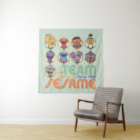 Rue Sésame | Team Sesame depuis 1969