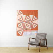 Rythmes Vibrants Abstraits