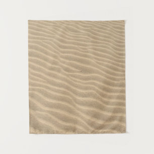 Tenture Sables Brown
