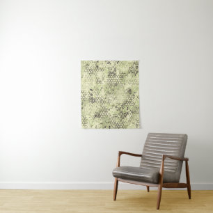 Tenture Sage Odyssey