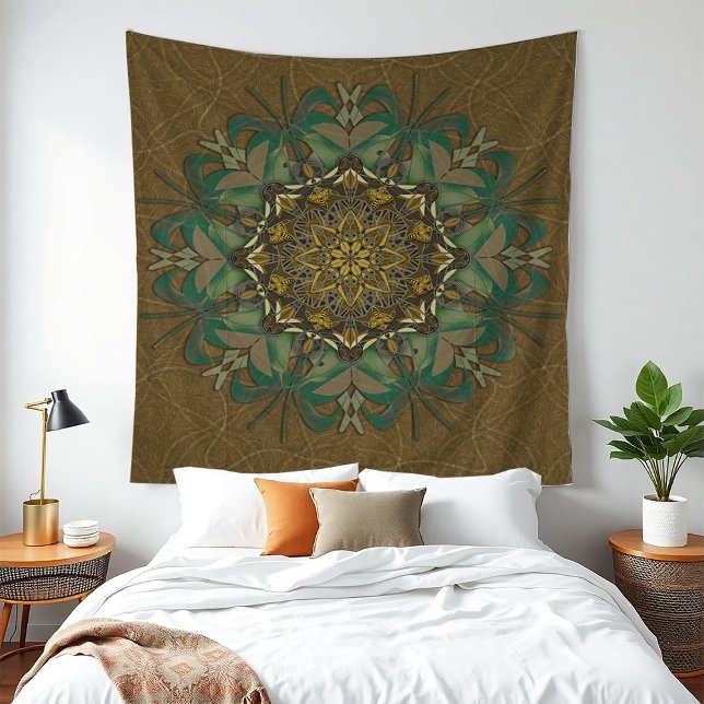 Tenture Sagesse dans la cordialité Anthophila (Créateur téléchargé)