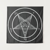Sceau de Baphomet CoS