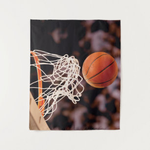Tenture Scoring de basket-ball