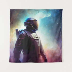 Tenture SF Space Hero 3