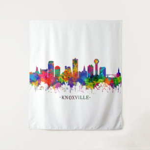 Tenture Skyline de Knoxville