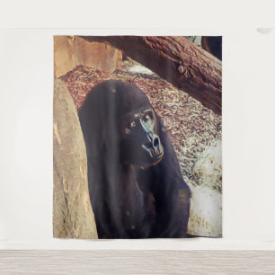 Tenture SmartMix Animal-Gorilla
