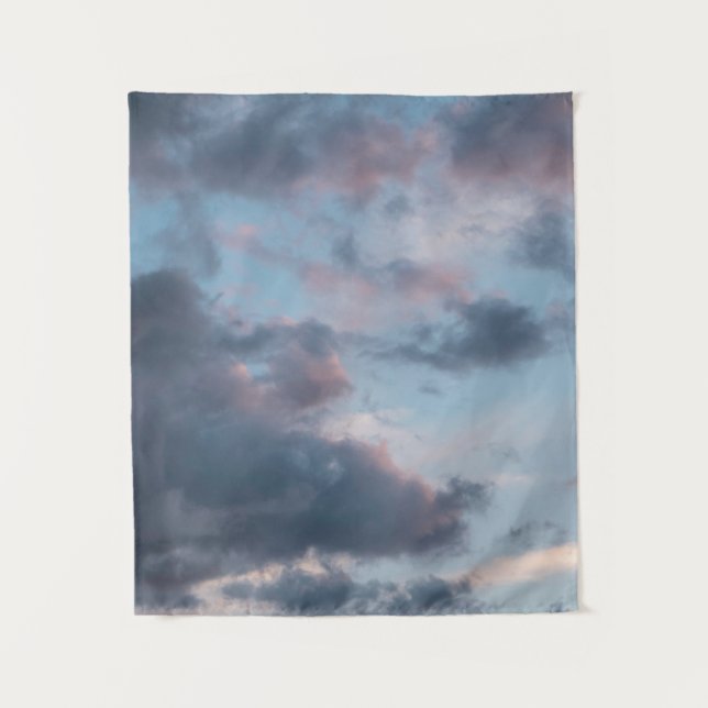 Tenture Soirée (Devant)