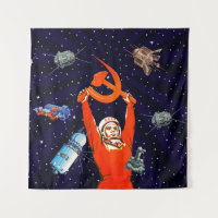 Sovietwave - Art spatial soviétique