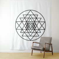Sri Yantra
