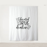 Sticker pour le détaillant de médicaments pour inf