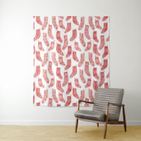 Stockage de Noël nordique