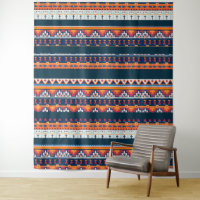Sud-Ouest Père Noël Fe Style Désert Boho Native