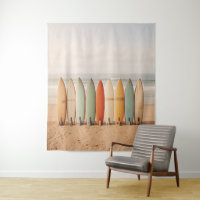 Surf vintage Sur La Plage