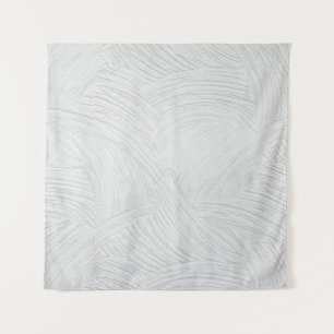 Tenture Surface de béton gris