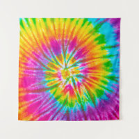 swirl colorful tie dye pattern abstract background