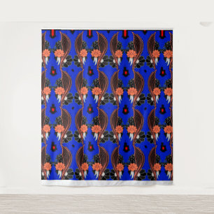 Tenture Taille : Grande (68" x 80") Régler instantanément