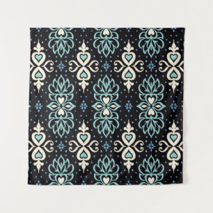 Tenture Talavera Azulejos mosaïque marocaine