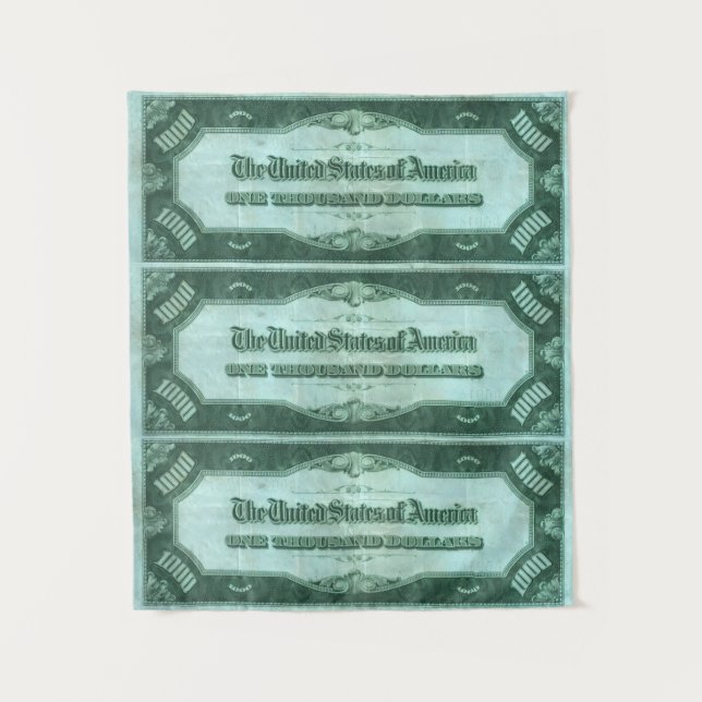 Tenture Tapestry (Devant)