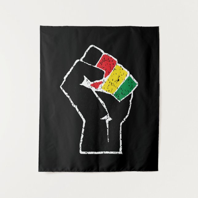 Tenture Tapestry (Devant)