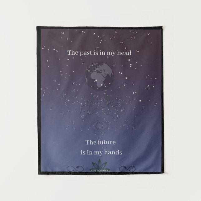 Tenture Tapesty (Devant)