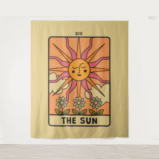 Tenture Tapete de Parede Flower