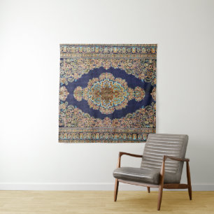 Tenture Tapis Oriental Tapis Kilim