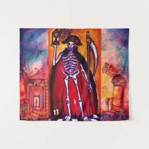 TENTURE TAROTS DES OMBRES PERDUES / LE MAGICIEN