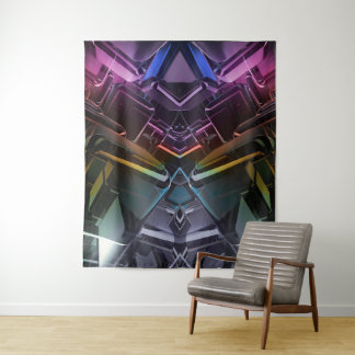 Tenture Techno Babble