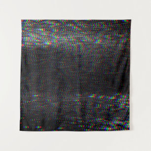 Tenture Tester la texture des rayures de l'écran.