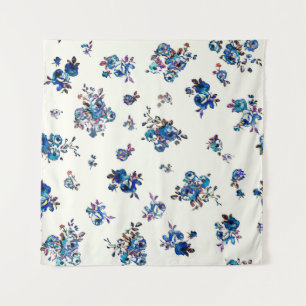 Tenture Textile et papier peint motifs sans soudure. i num
