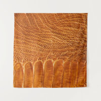 Texture de la peau d'autruche : Papier peint luxue