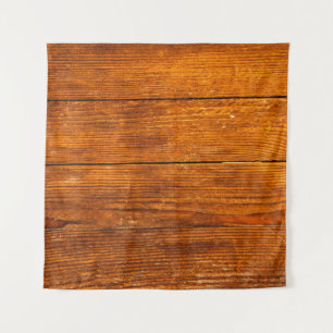 Tenture Texture en bois foncé. Texture brun bois. Arrière-