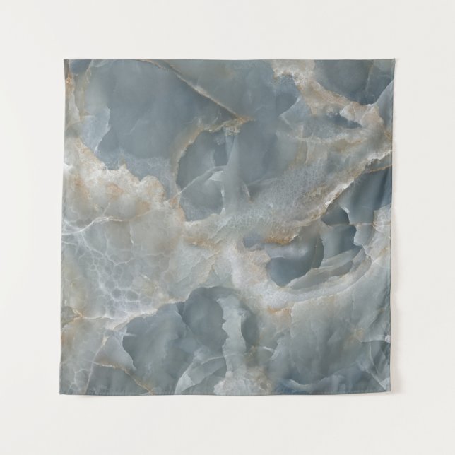 Tenture Texture en marbre haute résolution, pierre naturel (Devant)