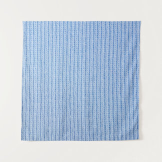 Tenture Texture en tissu rayé, véritable tissu.