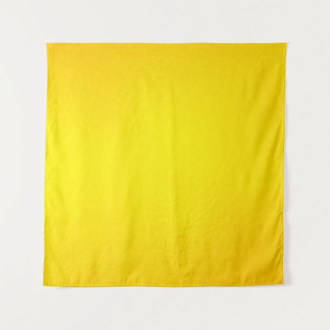 Tenture texture feuille or arrière - plan feuille jaune br (Devant)