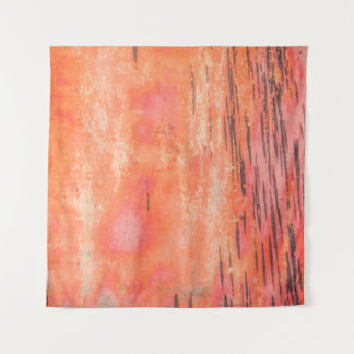 Tenture Texture grunge vintage rétro abstrait, art, décora