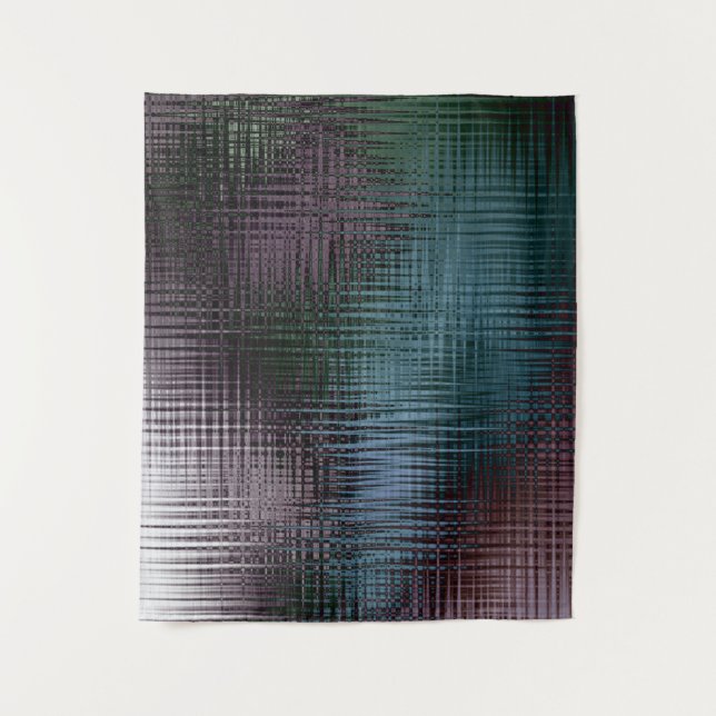 Tenture texture liquide Abstraite verre glacé glacé m (Devant)