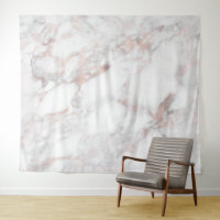 Texture rose-or de luxe en faux marbre